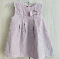 vestito bimba 12 mesi