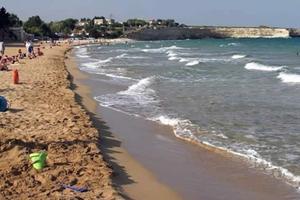 Casetta a pochi metri dalla spiaggia GIUGNOoffert