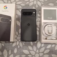 Google Pixel 8 Pro - 128GB