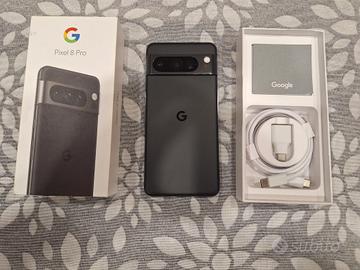 Google Pixel 8 Pro - 128GB