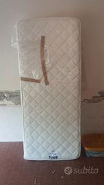Materasso singolo