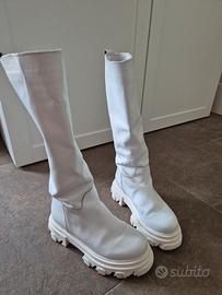 Srivali donna vera pelle n.36-37