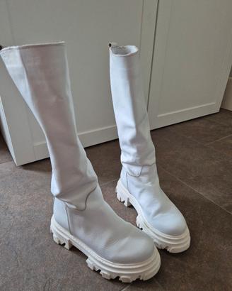 Srivali donna vera pelle n.36-37