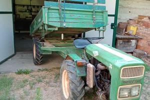 Motoagricola FERRARI
