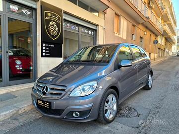Mercedes-benz B 180 CDI Premium