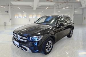 MERCEDES-BENZ GLC 200 D 4MATIC BUSINESS AUT. SUV