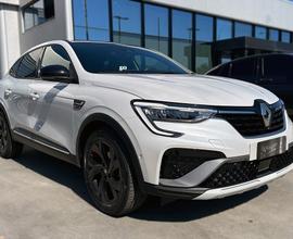 RENAULT Arkana Arkana Hybrid E-Tech 145 CV R.S.