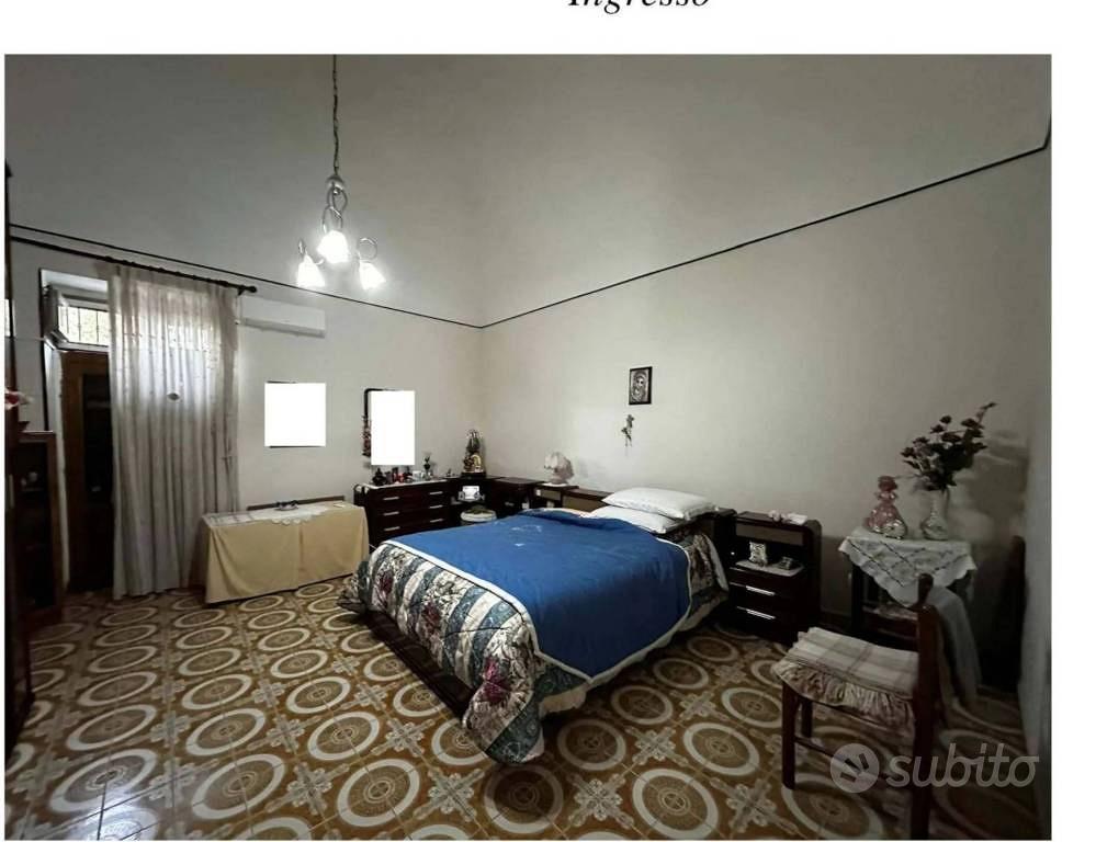 Appartamento – Boscoreale, i Micioni - Vista 4
