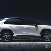 Ricambi portellone toyota rav 4 2018