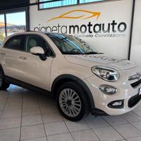 Fiat 500X 1.6 MultiJet 120 CV Cross Plus