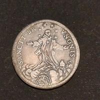 testone alexander VIII