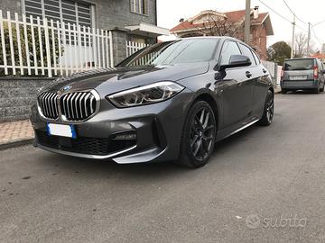 BMW Serie 1 (F40) Msport - 2019