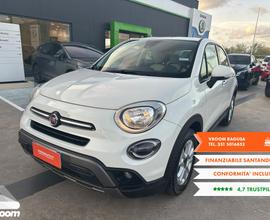 FIAT 500X 1.3 MultiJet 95 CV Cross