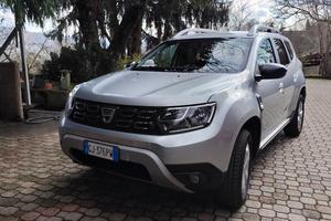 dacia duster 4x4 