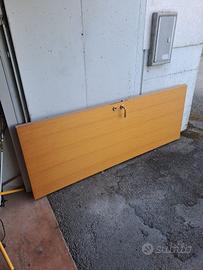 Porte interne 4pz 210x80