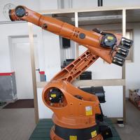 Robot antropomorfo Kuka KR