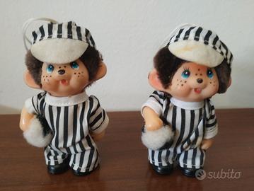 pupazzetti juve