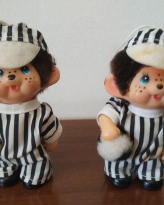 pupazzetti juve