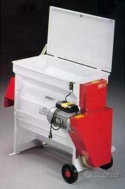 Ceccato Leonida 250 diraspatrice