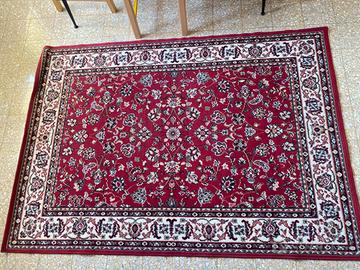 Tappeto persiano 140x200