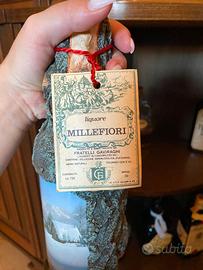 liquore Millefiori di Fratelli Gaviraghi vintage