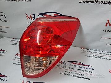 STOP FANALE POSTERIORE DESTRO TOYOTA Rav4 4° Seri