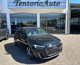 AUDI A1 SPORTBACK 30 TFSI S line edition