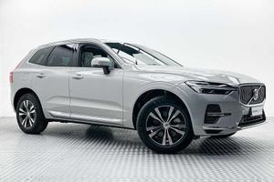 Volvo XC60 B4 (d) AWD Geartronic Inscription