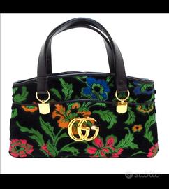 borsa Gucci Arli Floreale media