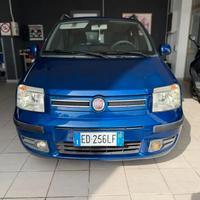 Fiat Panda 1.2 Emotion