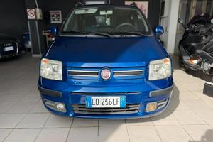 Fiat Panda 1.2 Emotion