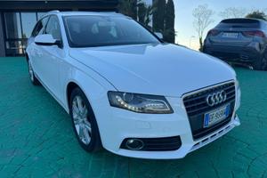 Audi A4 Avant 2.0 TDI 143CV F.AP. multitronic Adva