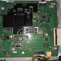 Scheda video DFVC2104 - BN41-02756C-000