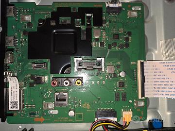 Scheda video DFVC2104 - BN41-02756C-000