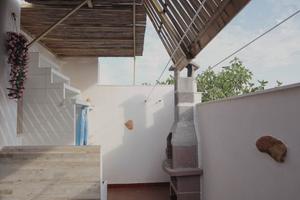 Casa vacanze a Lido Marini fino a 6 posti letto