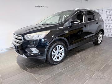 Ford Kuga 2.0 TDCI 150 CV S&S 4WD Powershift Busin