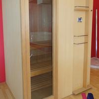 Sauna finlandese talia 160x127 hafro geromin-promo