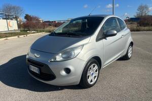 Ford Ka 1.3 TDCi 75CV Titanium