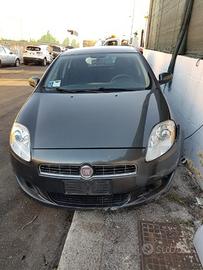 Ricambi Fiat Bravo 1.4 Benzina-GPL 2009 192B2000