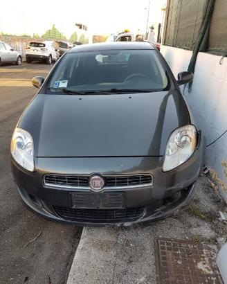Ricambi Fiat Bravo 1.4 Benzina-GPL 2009 192B2000