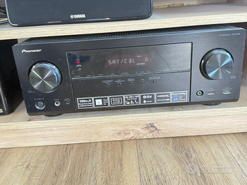 Hifi sinto pioneer casse yamaha