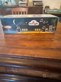 COCORIDO ANCORA IMPACCHETTATO