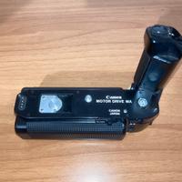 Canon motor drive MA