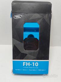Hub PWM per ventole PC
