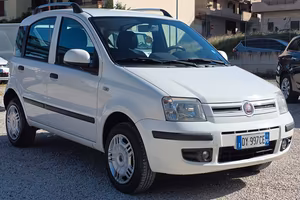 Fiat Panda 1.2 Dynamic Natural Power