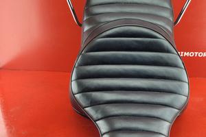 SELLA HARLEY DAVIDSON SHOVELHEAD KNUCKLEHEAD