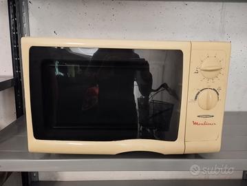 Microonde Moulinex 