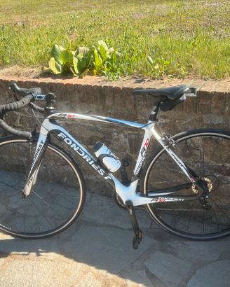 Fondrist R10 taglia M