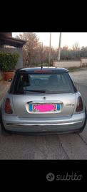  Mini One 1400 diesel neopatentati 