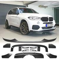 KIT CARROZZERIA BMW X5 F15 12- M PERFORMANCE